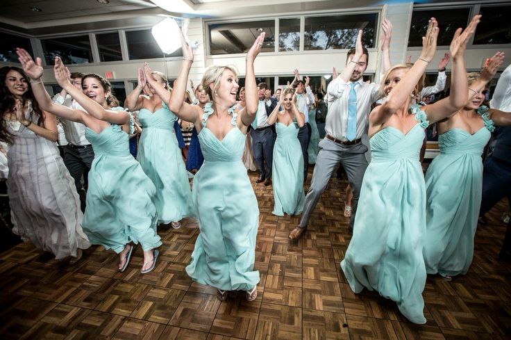 Wedding Flash Mob