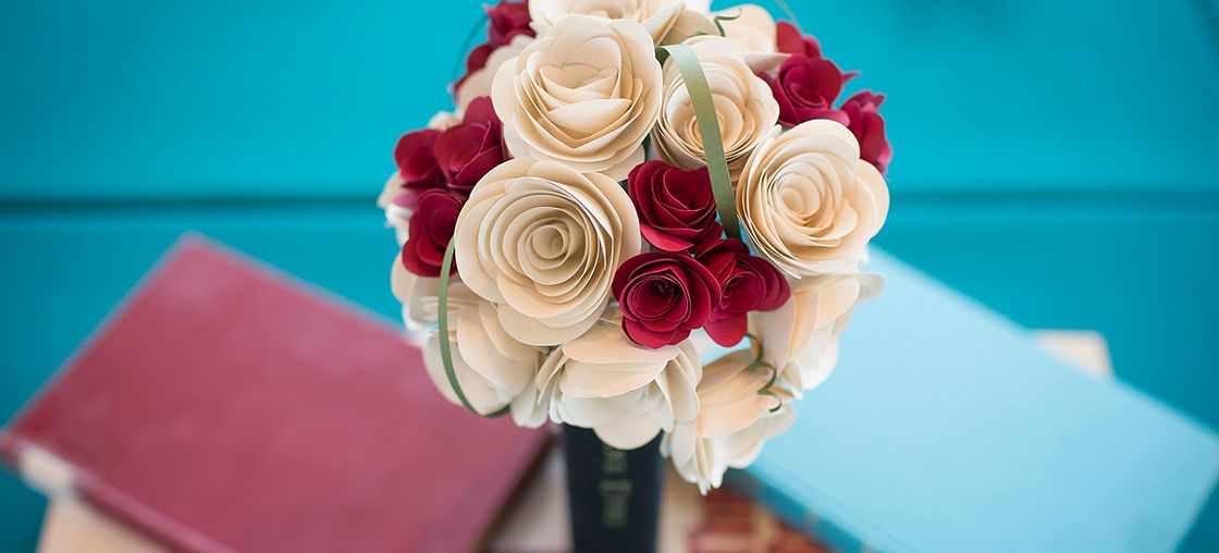 Wedding Bridesmaid Bouque