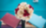 Wedding Bridesmaid Bouque