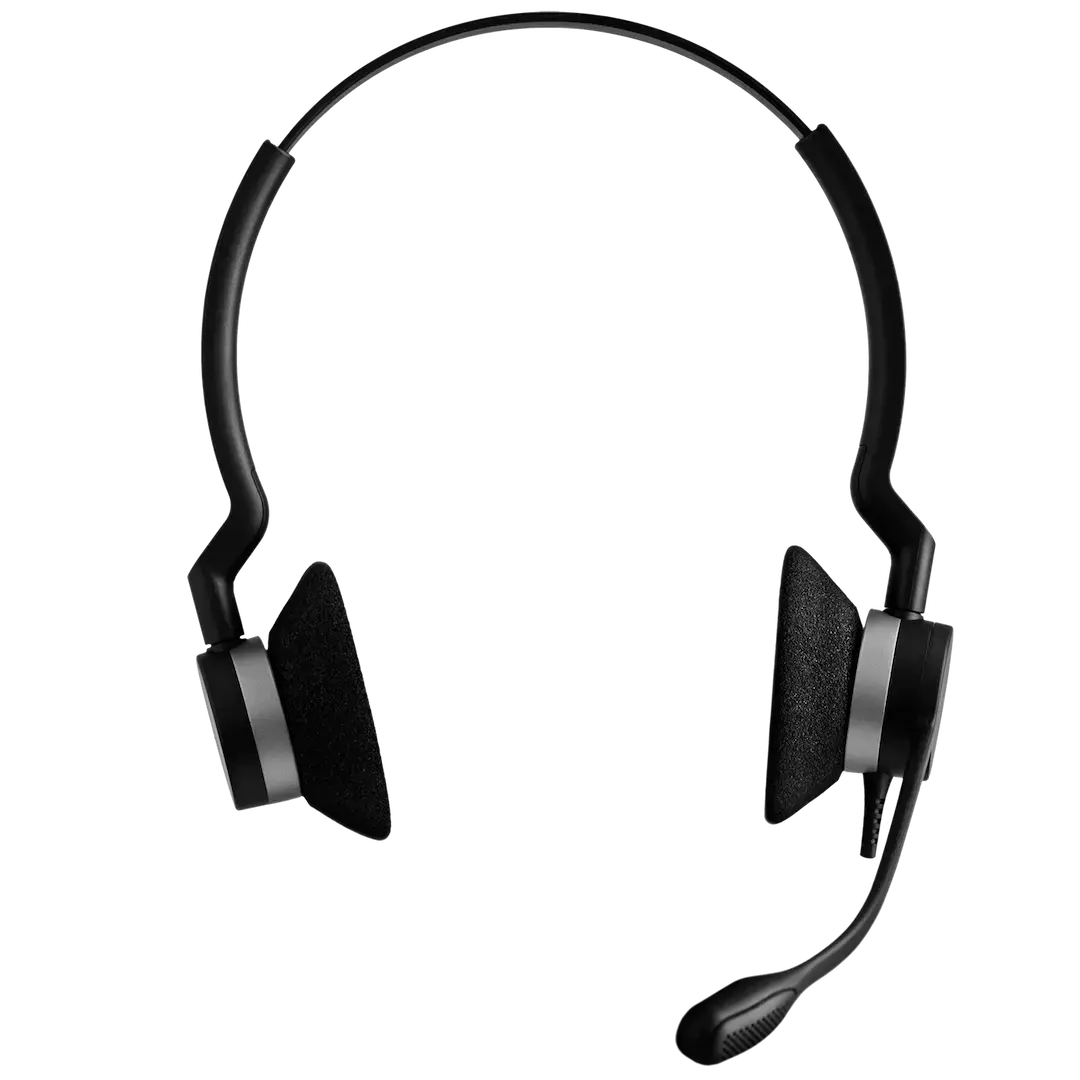 Jabra Bizz 2300 Duo