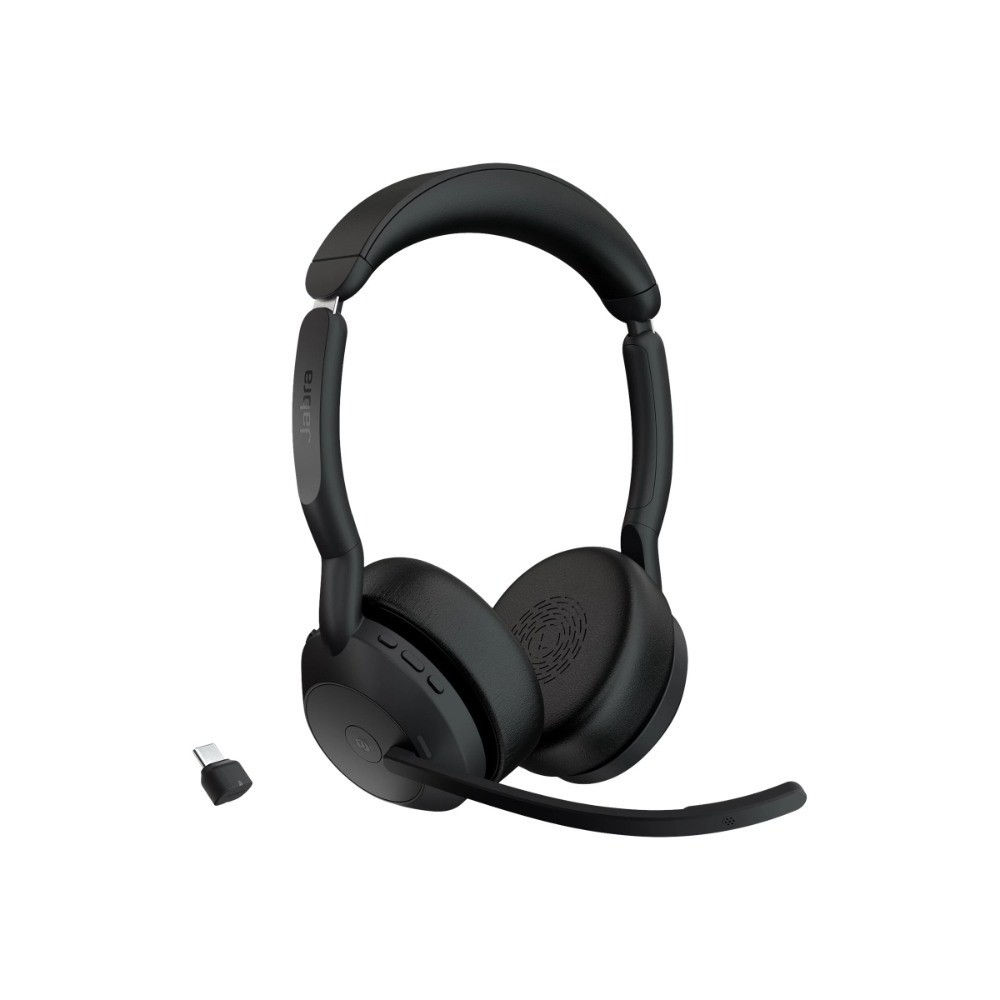 Jabra Evolve2 55 MS Stereo