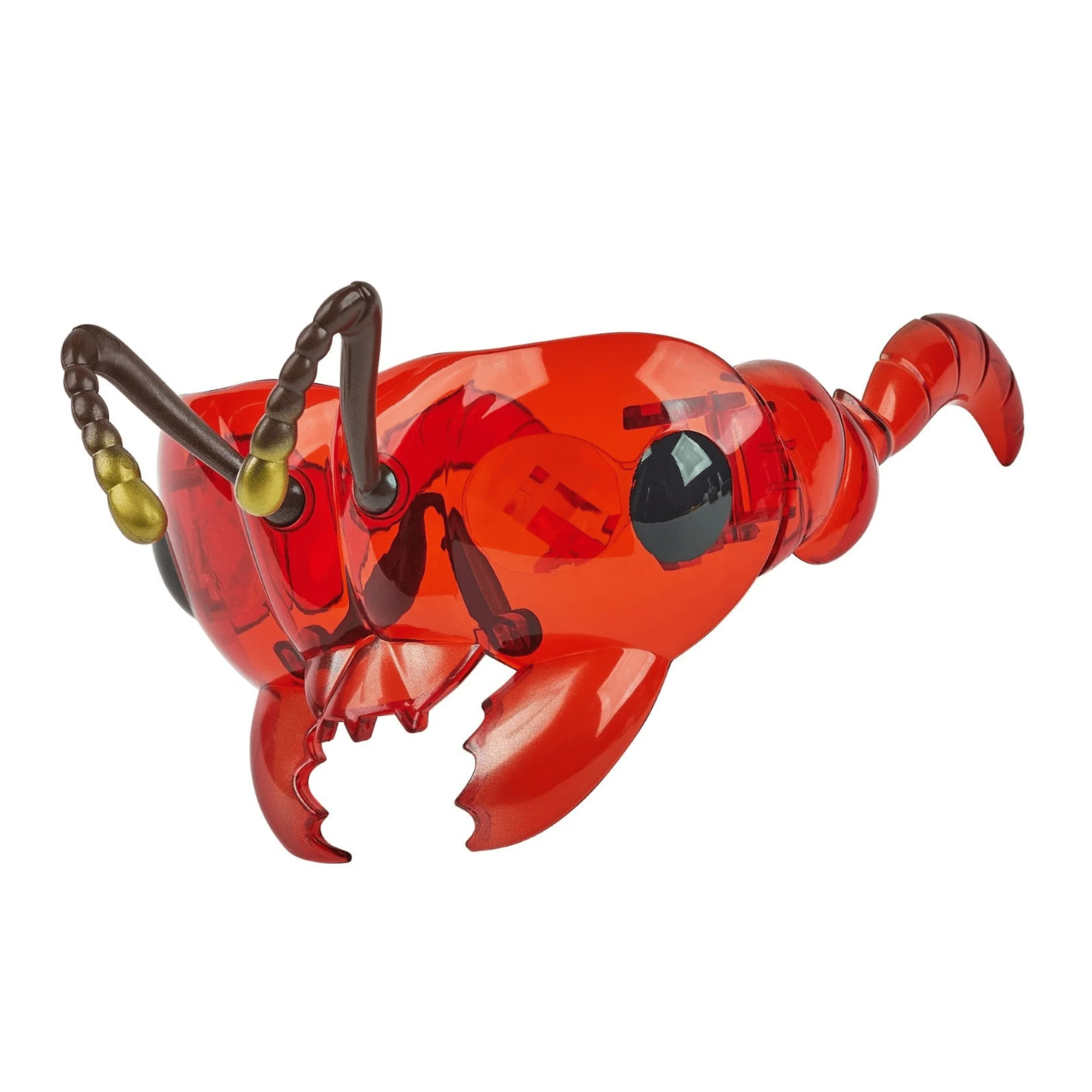 Buzzerks Ant Goggles