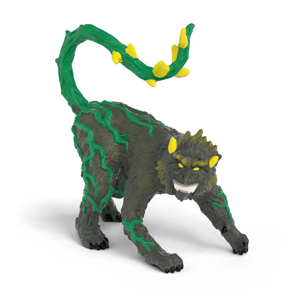Schleich Jungle Chimpanzee