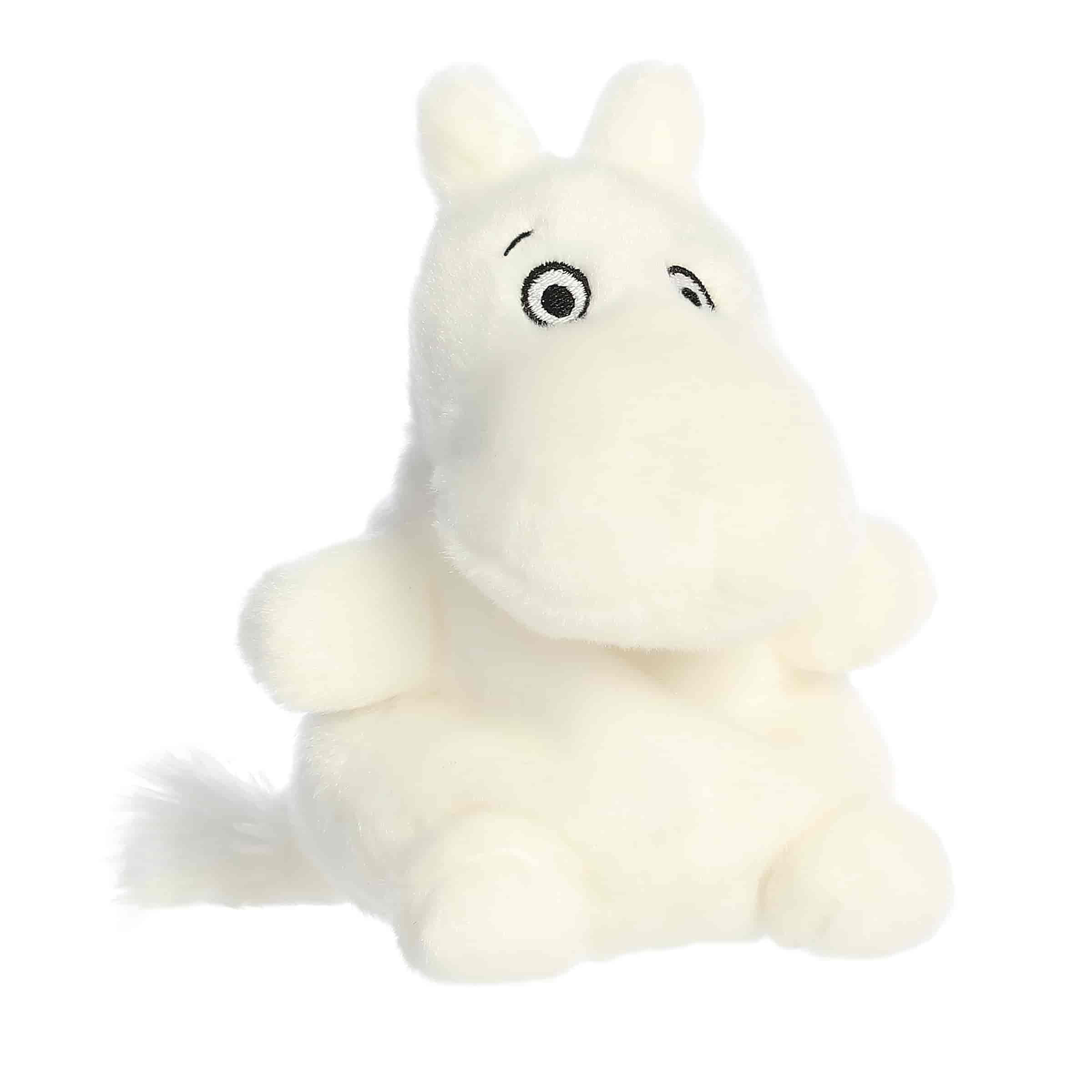 Moomin Troll Palm Pal