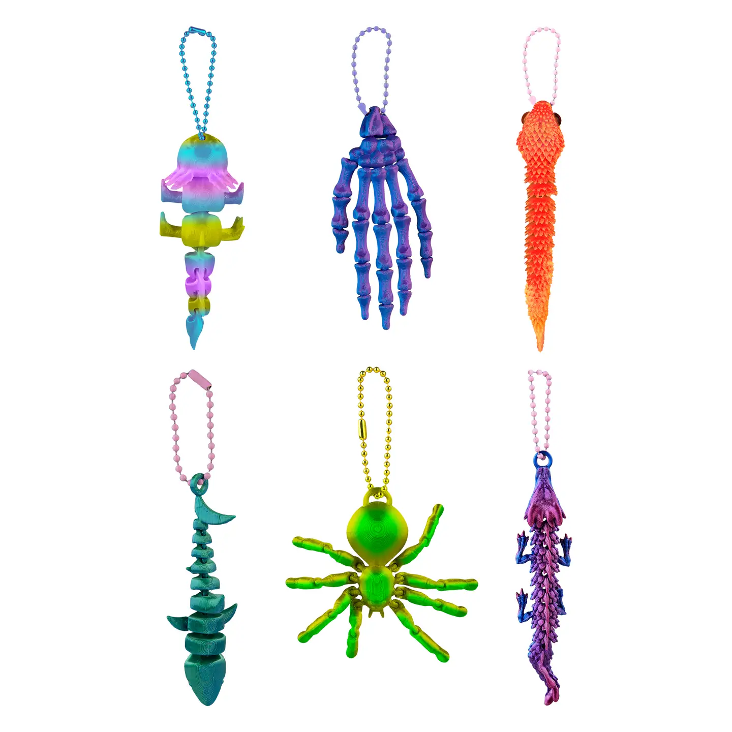 Orb Flexi-PALS