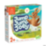 Jump Jump Joey Game