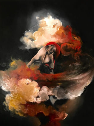 All Consuming.