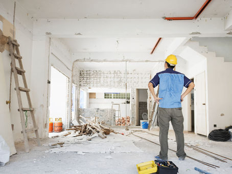 When Should You Hire a General Contractor?