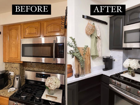 Budget-friendly kitchen remodel ideas and costs