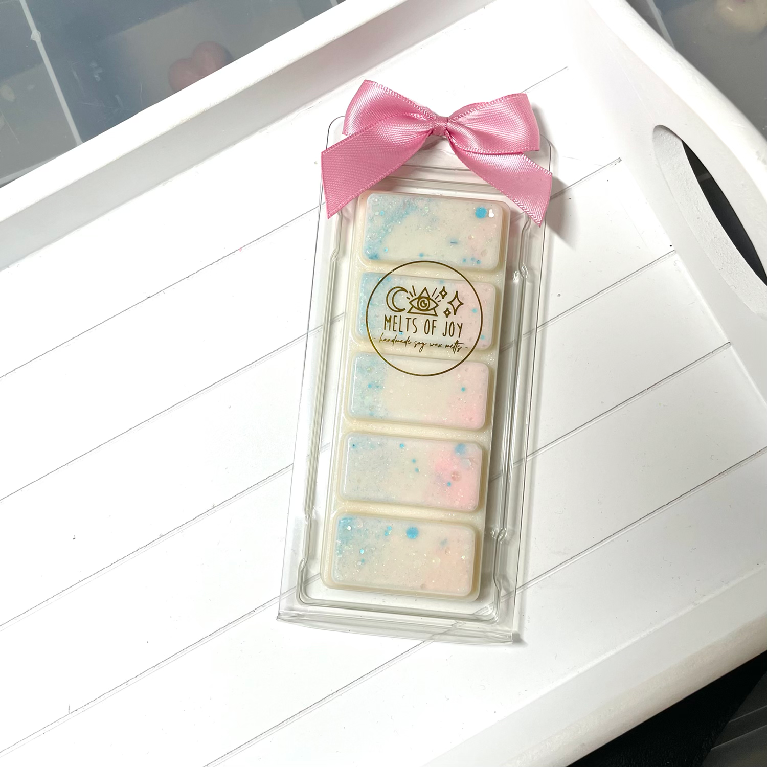 Baby Powder Snap Bar (4 REMAINING)