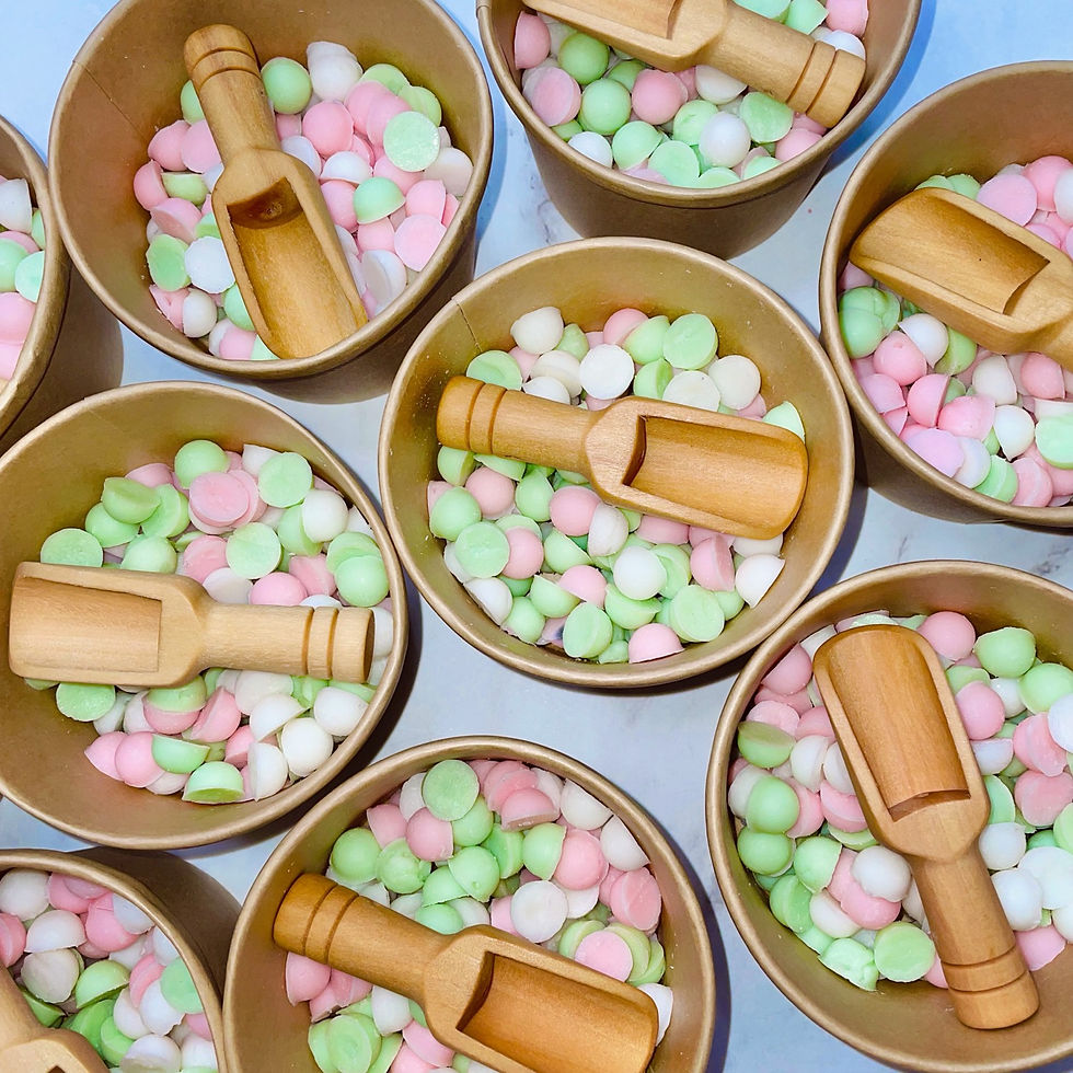 Thumbnail: Waxy Tots - Various Scents