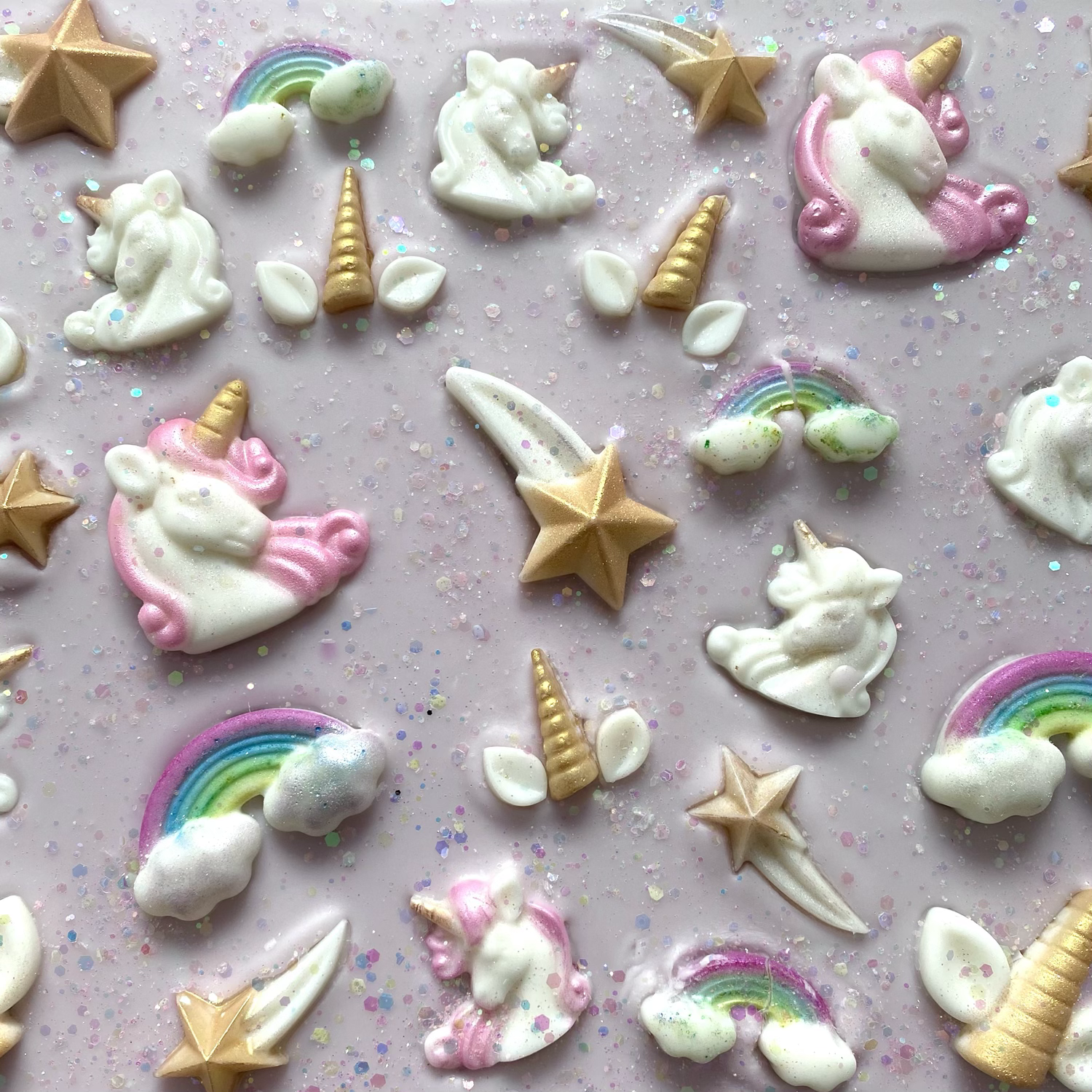 Unicorn Dreams Brittle (6 REMAINING)