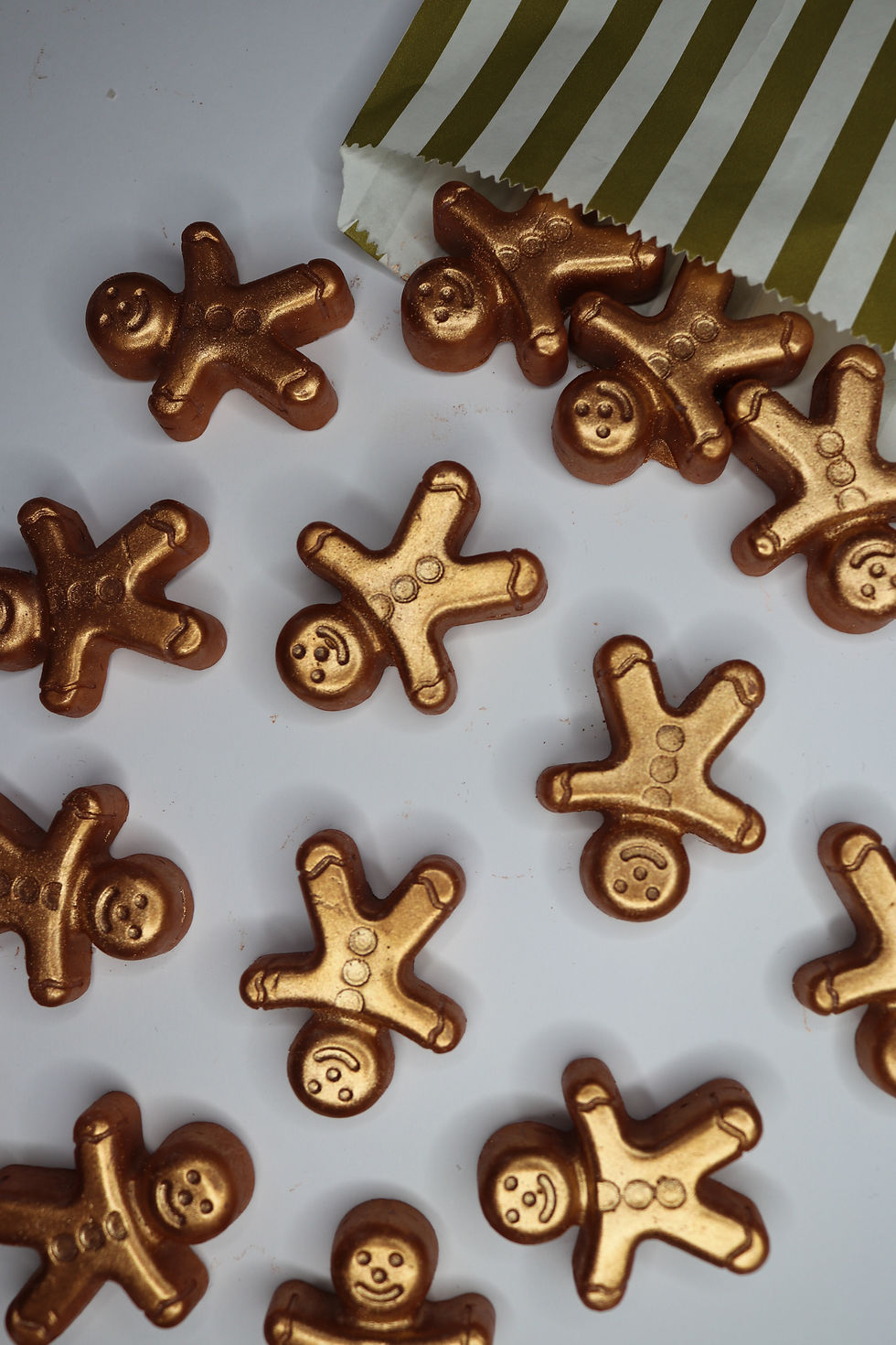 Thumbnail: Gingerbread Melts (5 REMAINING)