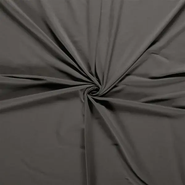 Outlet French Terry Taupe FT-207