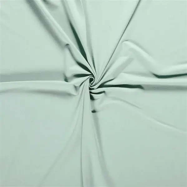 French Terry Fresh Mint FT-186