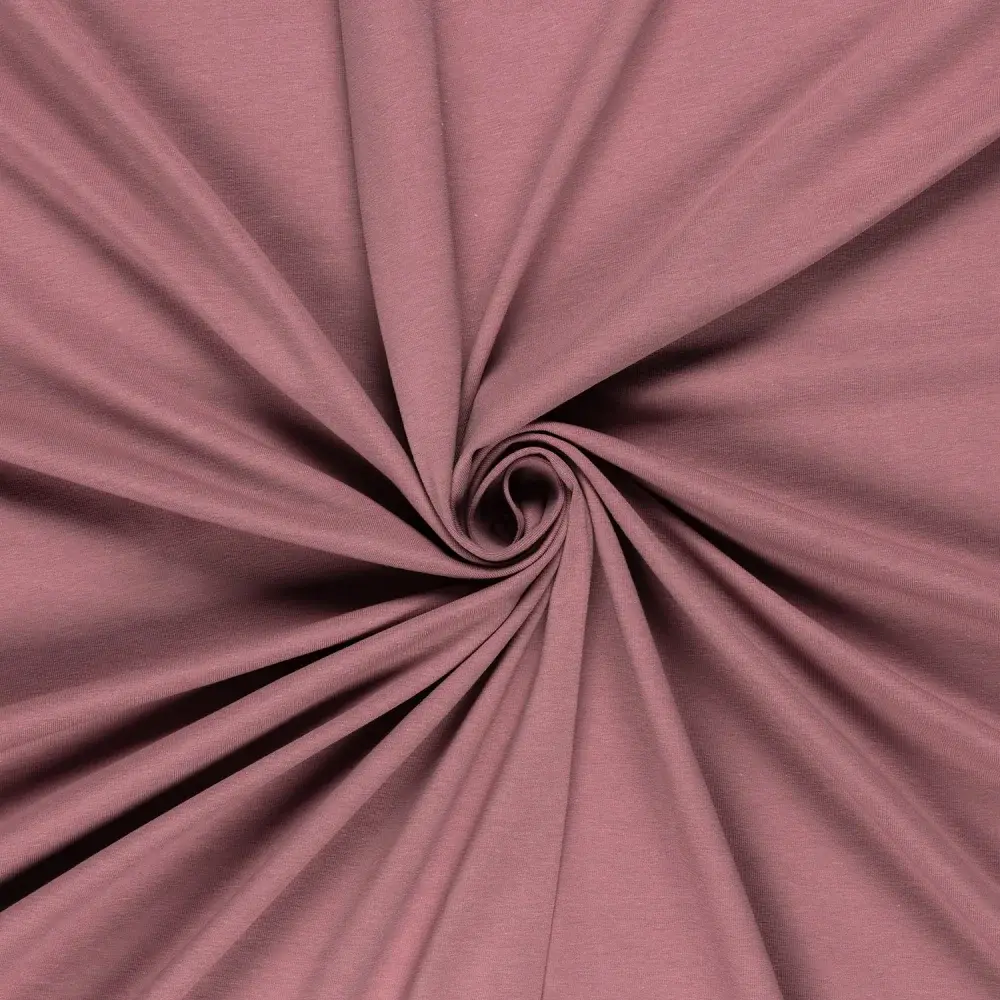 Bio Jersey Mauve BJ-039