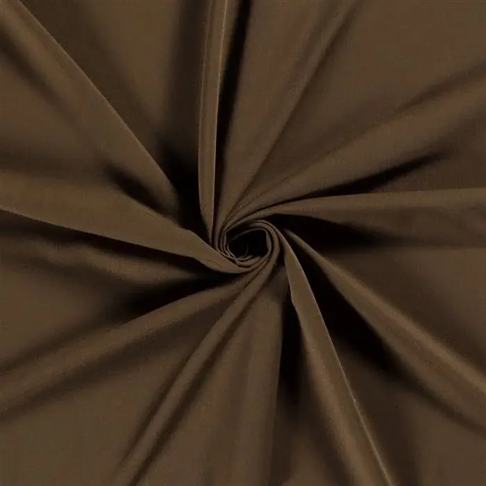 Gabardine Walnuss G-250