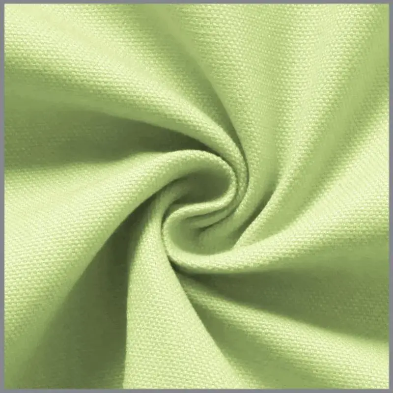 Canvas Lime C-162