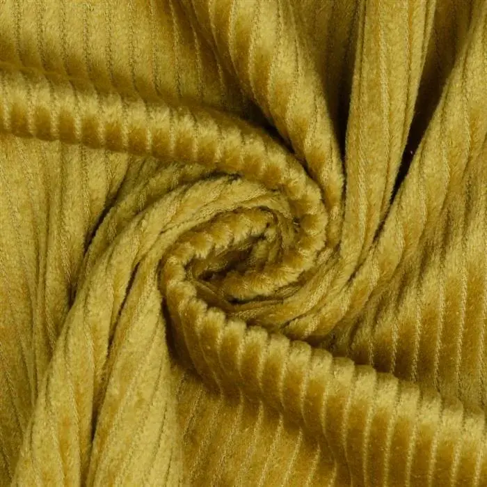 Cord breit Gold Cb-011