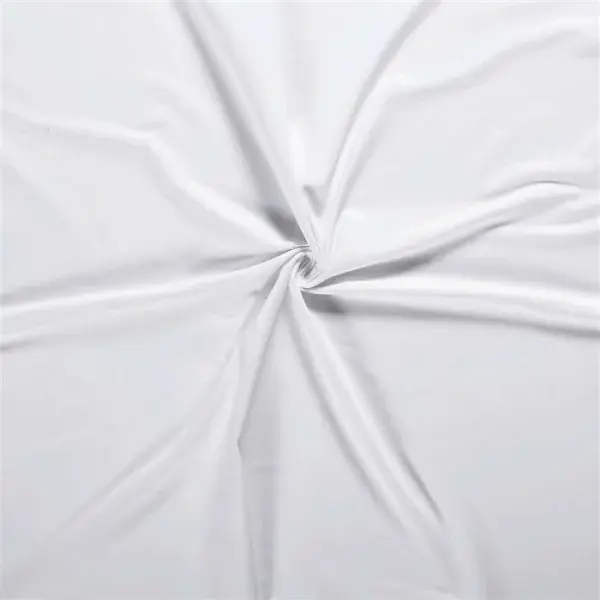 French Terry Weiß FT-001