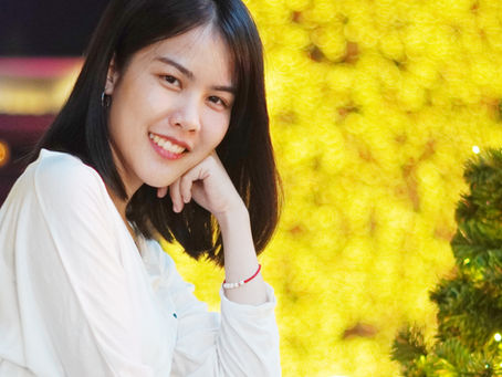 เทศกาลแห่งความสุข