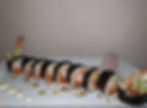 KIMCHI CAMARON MAKI