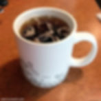 AMERICANO FRIO