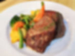 FILETE DE RES