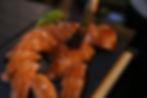 NIGIRI DE SALMON