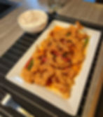 CHILI CHICKEN