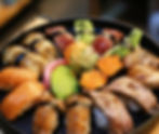SUSHI SET