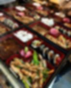 BENTO VEGANO