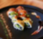 FISH RAINBOWL ROLL