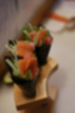 TEMAKI