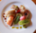 SUSHI SET VEGETARIANO