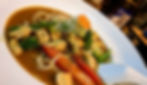 CHICKEN CURRY RAMEN
