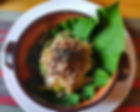 DONBURI CALIENTE