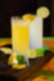 LIMONADA O NARANJADA NATURAL