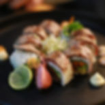 RES TATAKI ROLL