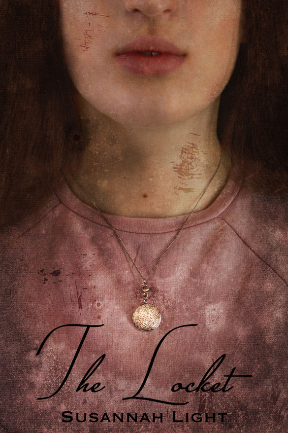 The Locket Poster