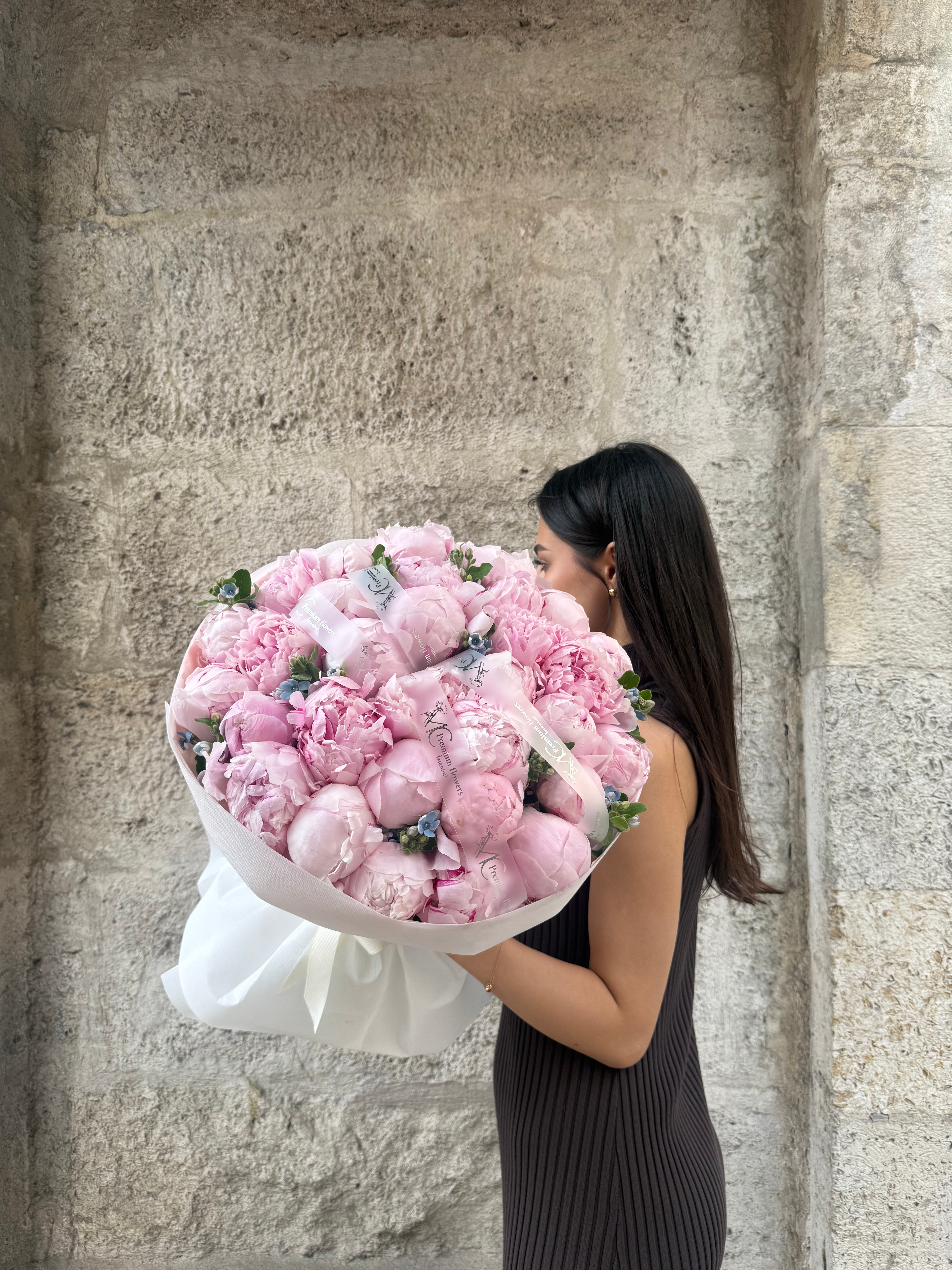 Peony Heaven