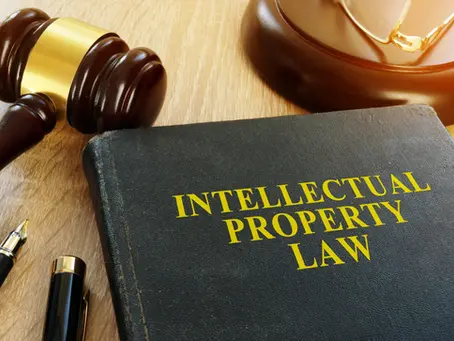 "Demystifying Intellectual Property Rights: Navigating Copyright, Patents, and Trademarks in the Digital Age"