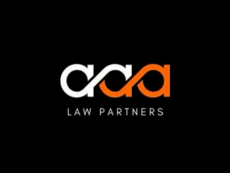 Internship Opportunity at Triple ‘A’ Law Partners: Apply Now!