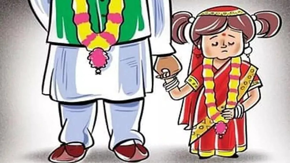 child marriage act