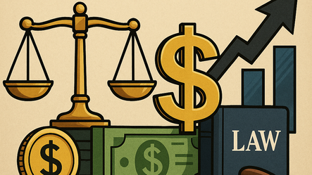 Litigation Finance Boom: Regulatory Relief and Court Wins Propel Industry into Spotlight
