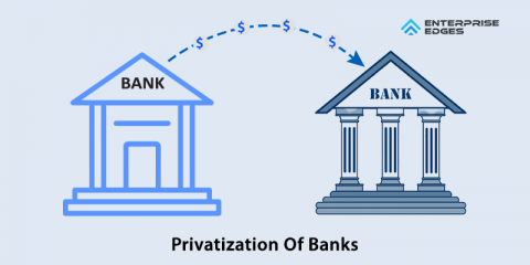 Nationalization to Privatization: A Journey of Banking Sector 