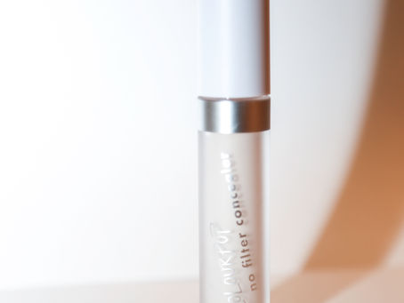 colourpop no filter concealer