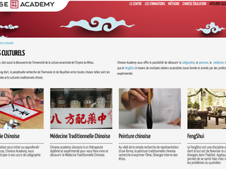 Le FengShui... Je me lance!