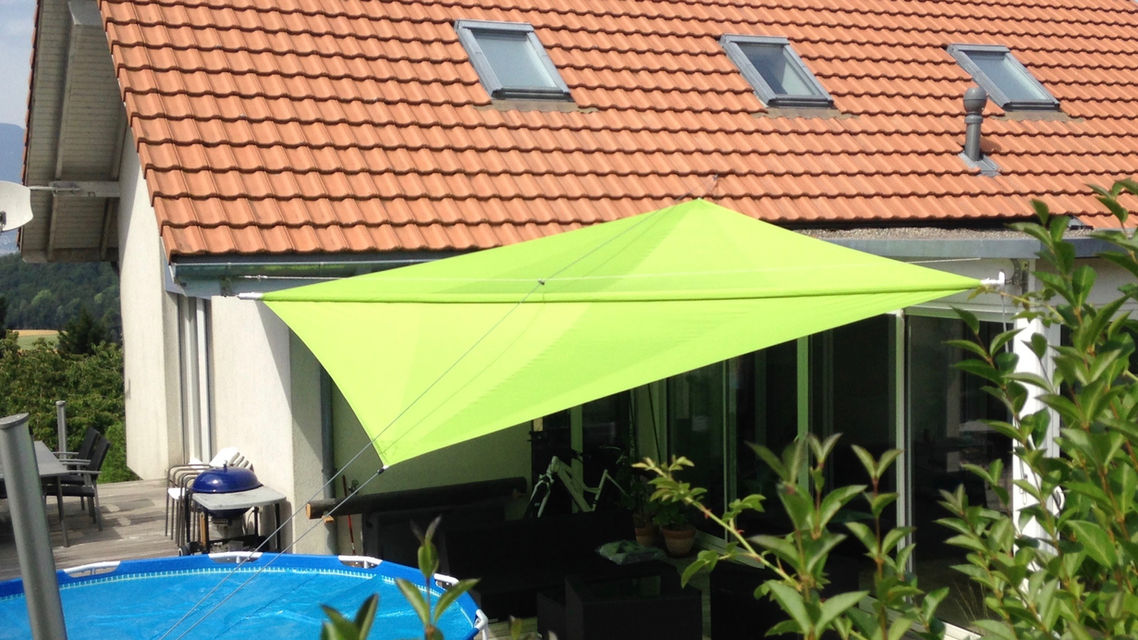 markise fr mercedes sprinter Dachtrgerfu fr Mercedes Sprinter, VW Crafter, MAN TGE  Camper & Go