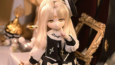 【ぜひ御覧ください】TinyFox1/6スケールボディ アップグレードのお知らせ